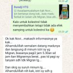 Vitagerd – Sakit Kepala